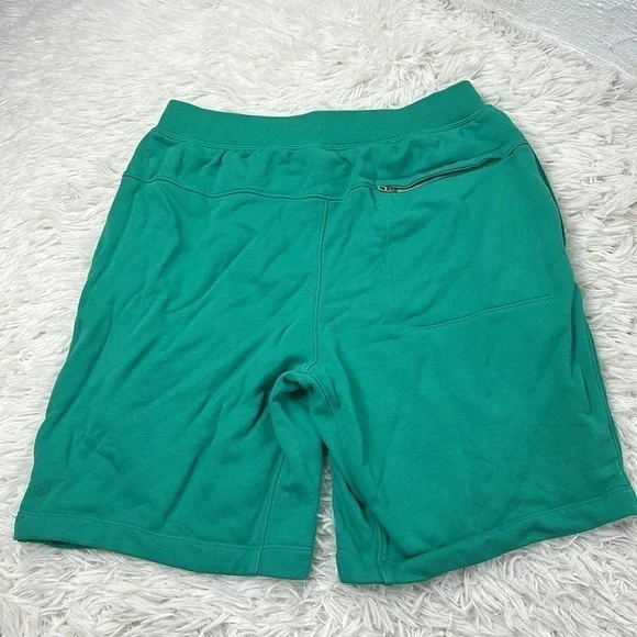 Lululemon Relaxed-Fit French Terry Short 9" - Picture 4 of 5